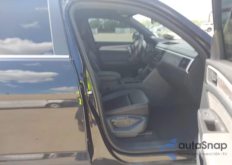 2022 Volkswagen Atlas Cross Sport 2.0T Se z USA, uszkodzony, nr VIN 1V2DC2CA9NC226616